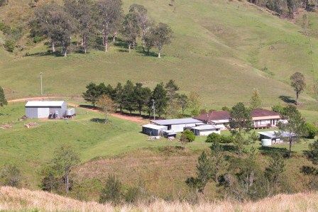 Lot 23 Bakers Creek Road, GLOUCESTER, NSW 2422