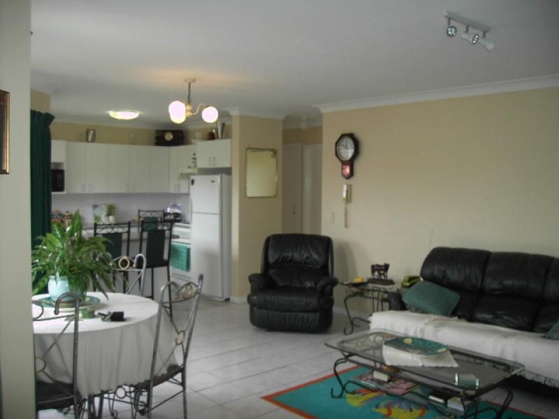 10/70 Beatrice Terrace, ASCOT, QLD 4007