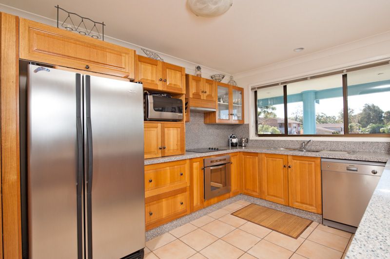8 Nunkeri Place, NORTH NOWRA, NSW 2541
