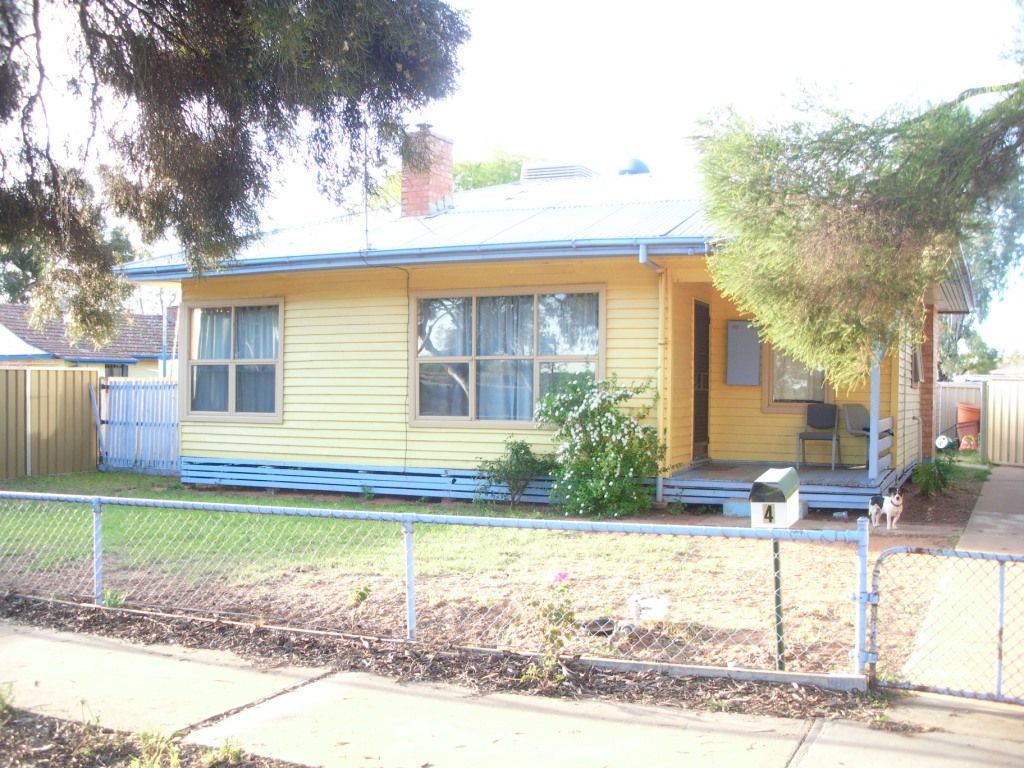 4 Loddon Avenue, RED CLIFFS VIC 3496