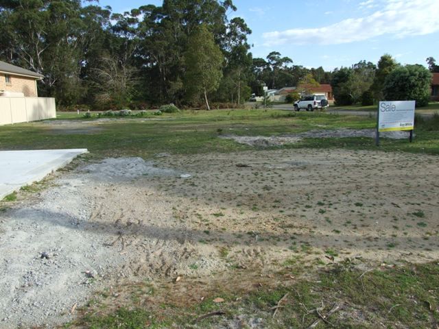 1 Craig Street, LAKE CONJOLA, NSW 2539