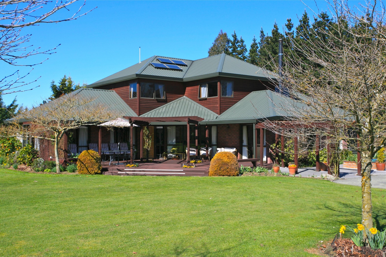 253 Blakes Road, Prebbleton, Selwyn District