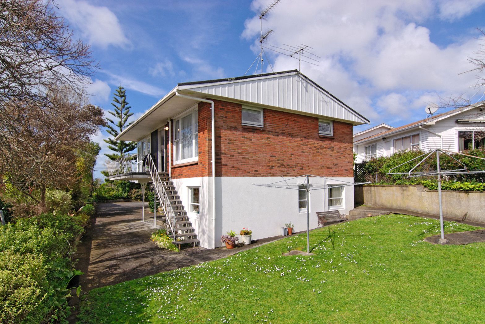 3/75 Ashby Avenue, ST HELIERS, Auckland City