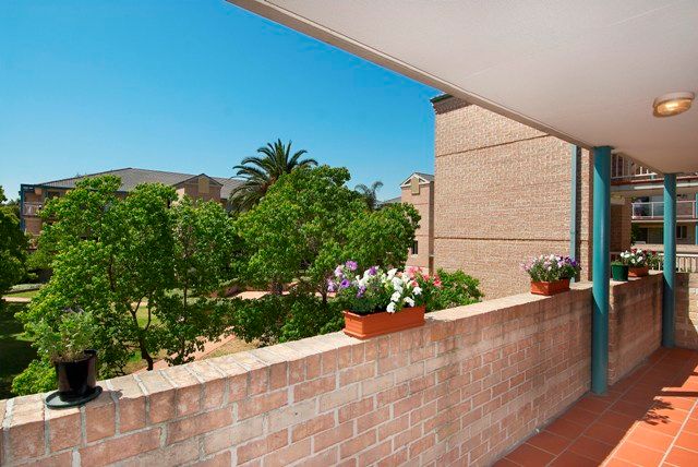 88/66-68 Macarthur Street, PARRAMATTA, NSW 2150