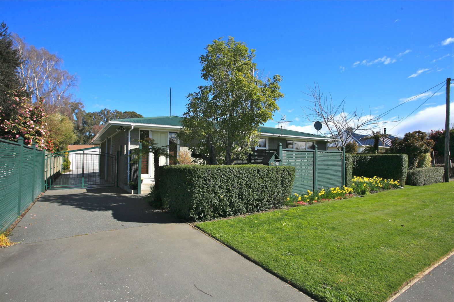 65 Moffat Drive, LINCOLN, Selwyn District