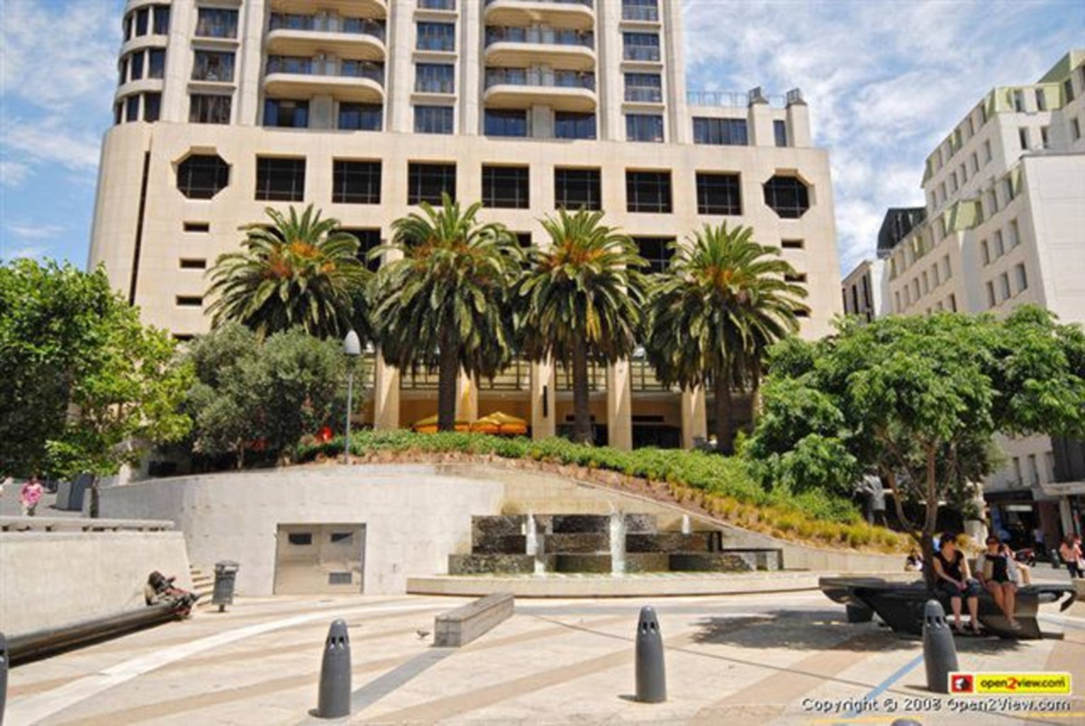 AUCKLAND CENTRAL, Auckland City