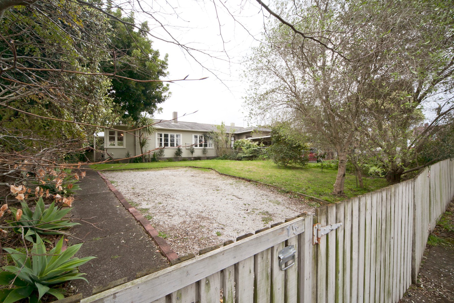 15 Hull Place, ONEHUNGA, Auckland City