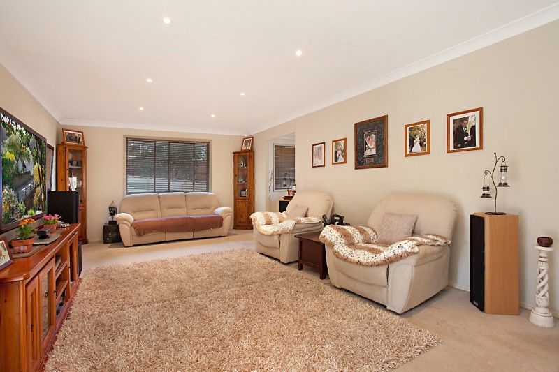 RUTHERFORD, NSW 2320