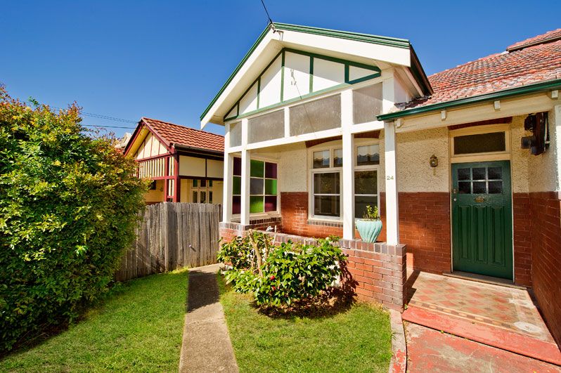 24 Greville Street, CLOVELLY NSW 2031