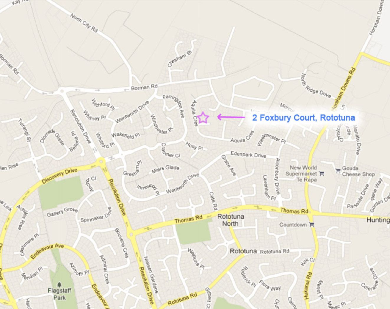 2 Foxbury Court, ROTOTUNA, Hamilton City