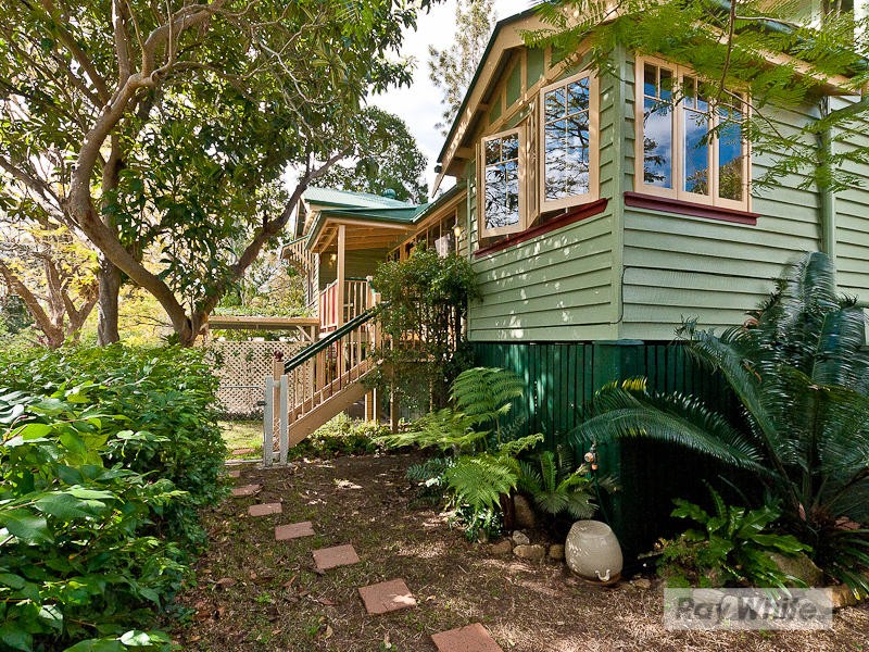 37 Wattle Street, ENOGGERA, QLD 4051
