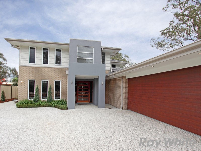 45 Darien Street, BRIDGEMAN DOWNS, QLD 4035
