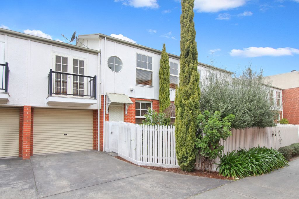 3/502 Neerim Road, MURRUMBEENA, VIC 3163