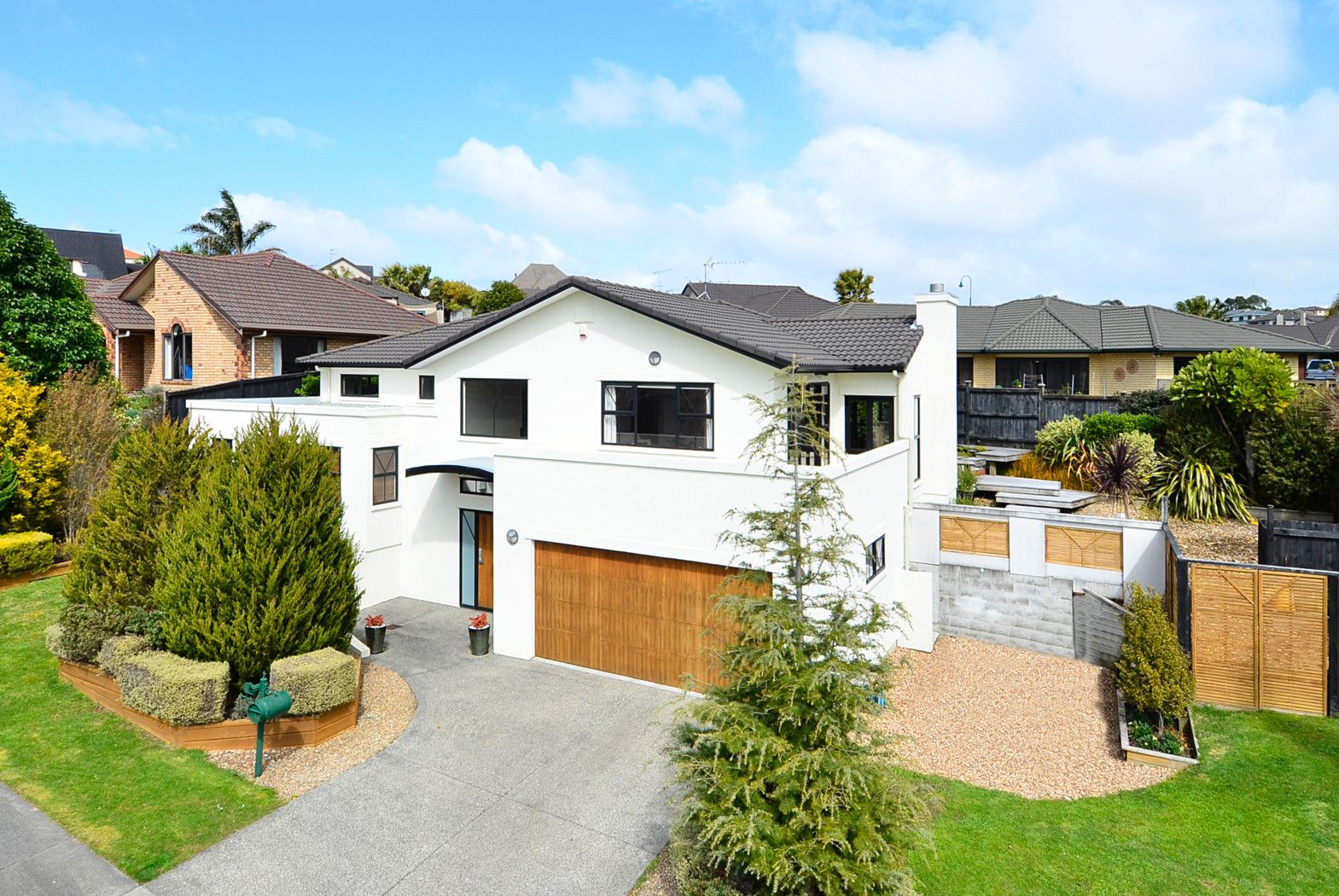 3  Manara Place, THE GARDENS, Manukau City