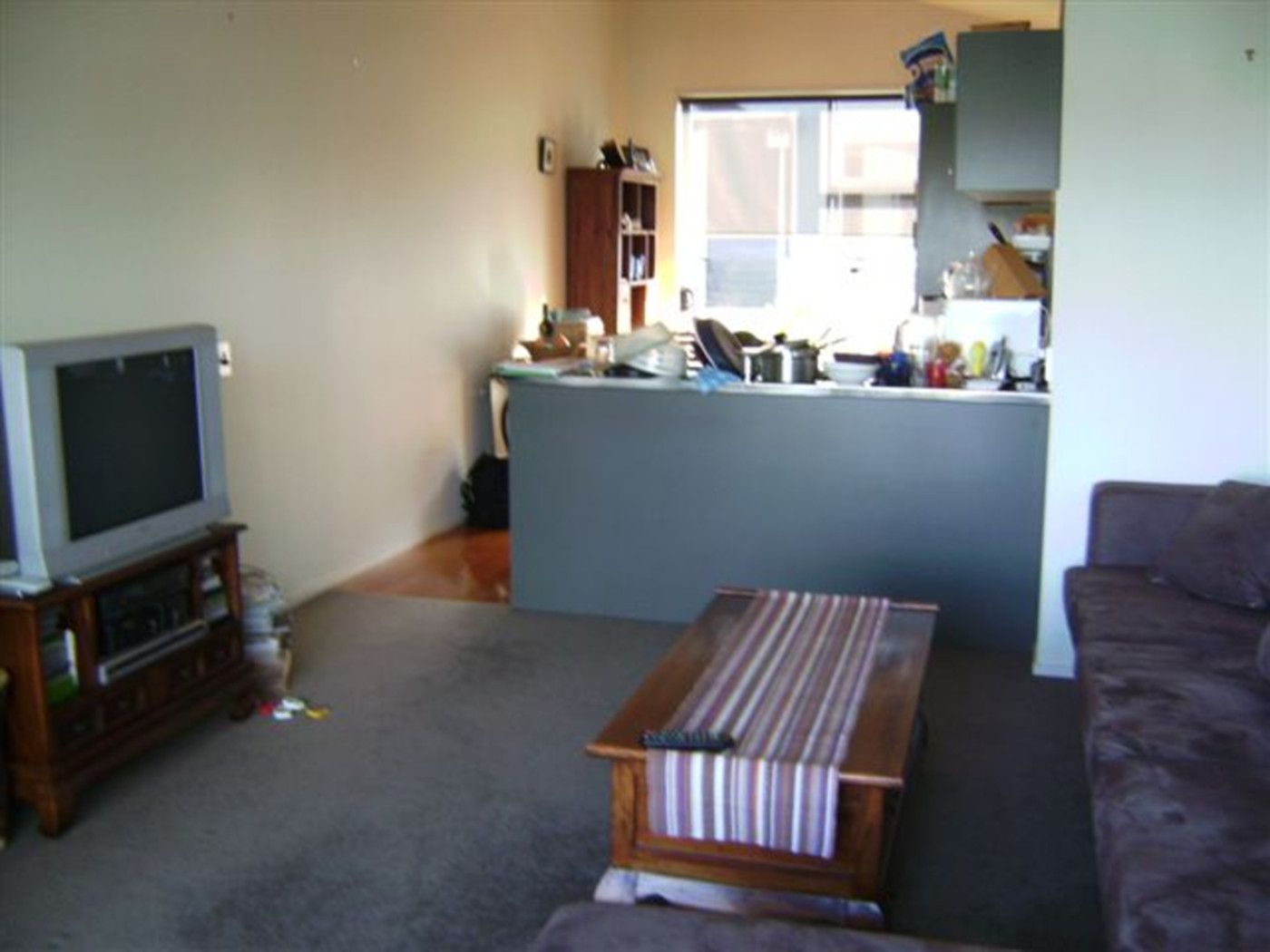 13/5 Millias Street, GREY LYNN, Auckland City