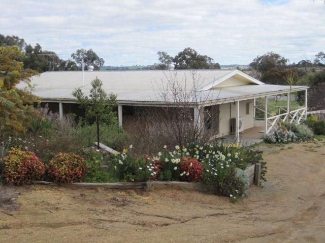 87 Elizabeth Street, YOUNG NSW 2594
