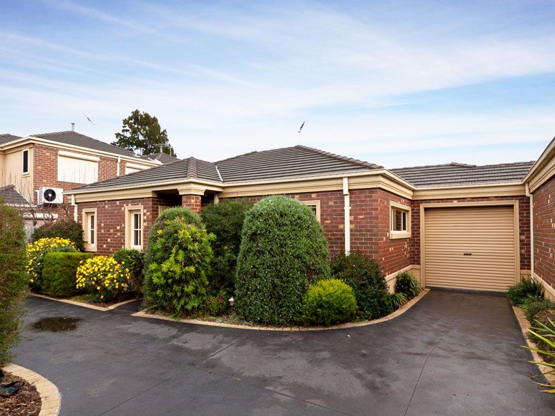 19C Oak Avenue, CHELTENHAM, VIC 3192