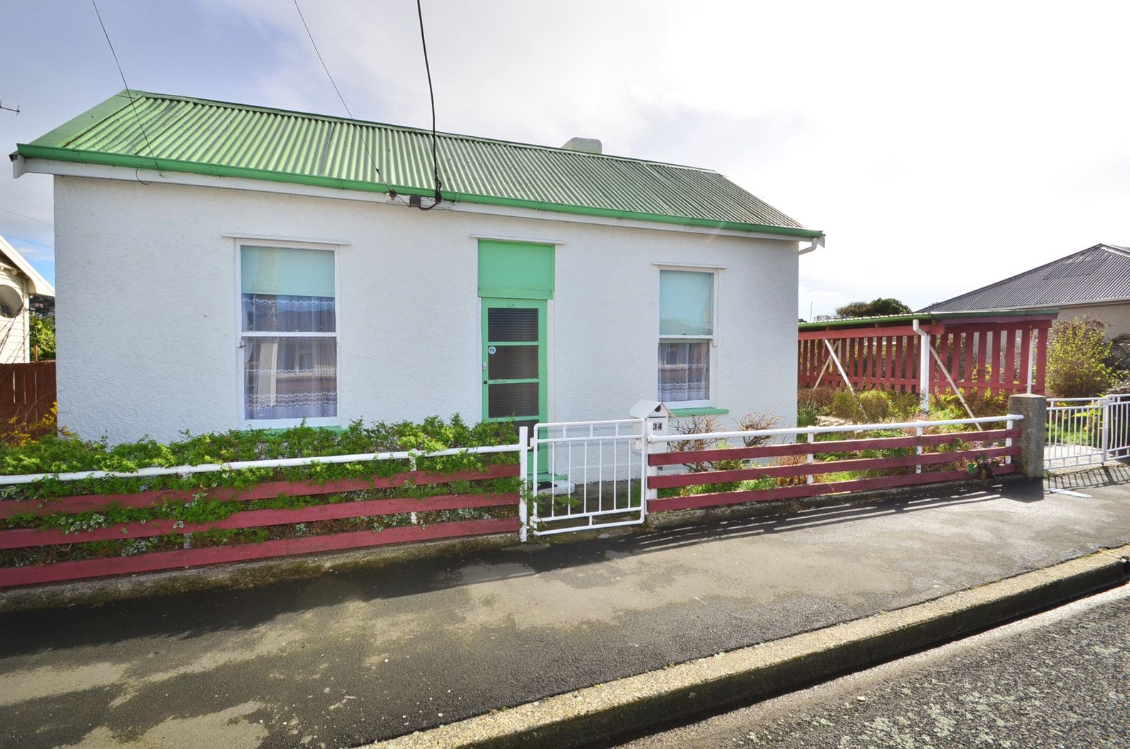 34 Bathgate Street, Dunedin Central, Dunedin City