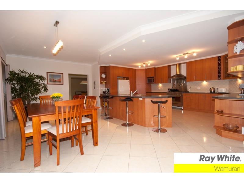 34-38 Chapman Drive, WAMURAN, QLD 4512