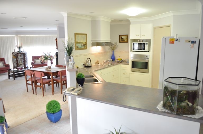 4 Buccaneers Court, YAMBA, NSW 2464
