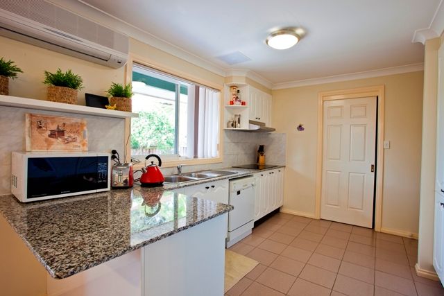 2/28-32 Cecil Avenue, CASTLE HILL, NSW 2154