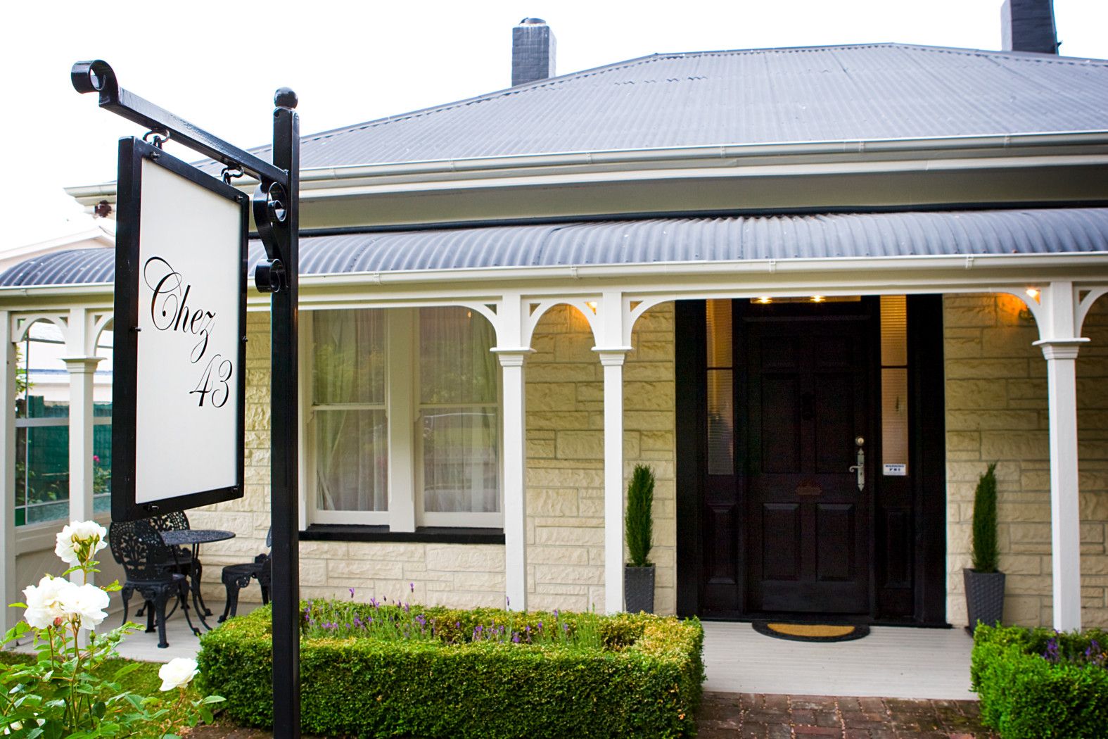 43 Wakefield Avenue, SUMNER, Christchurch City