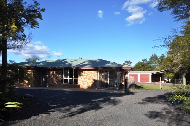 3 Linda Gray Court, BURPENGARY, QLD 4505