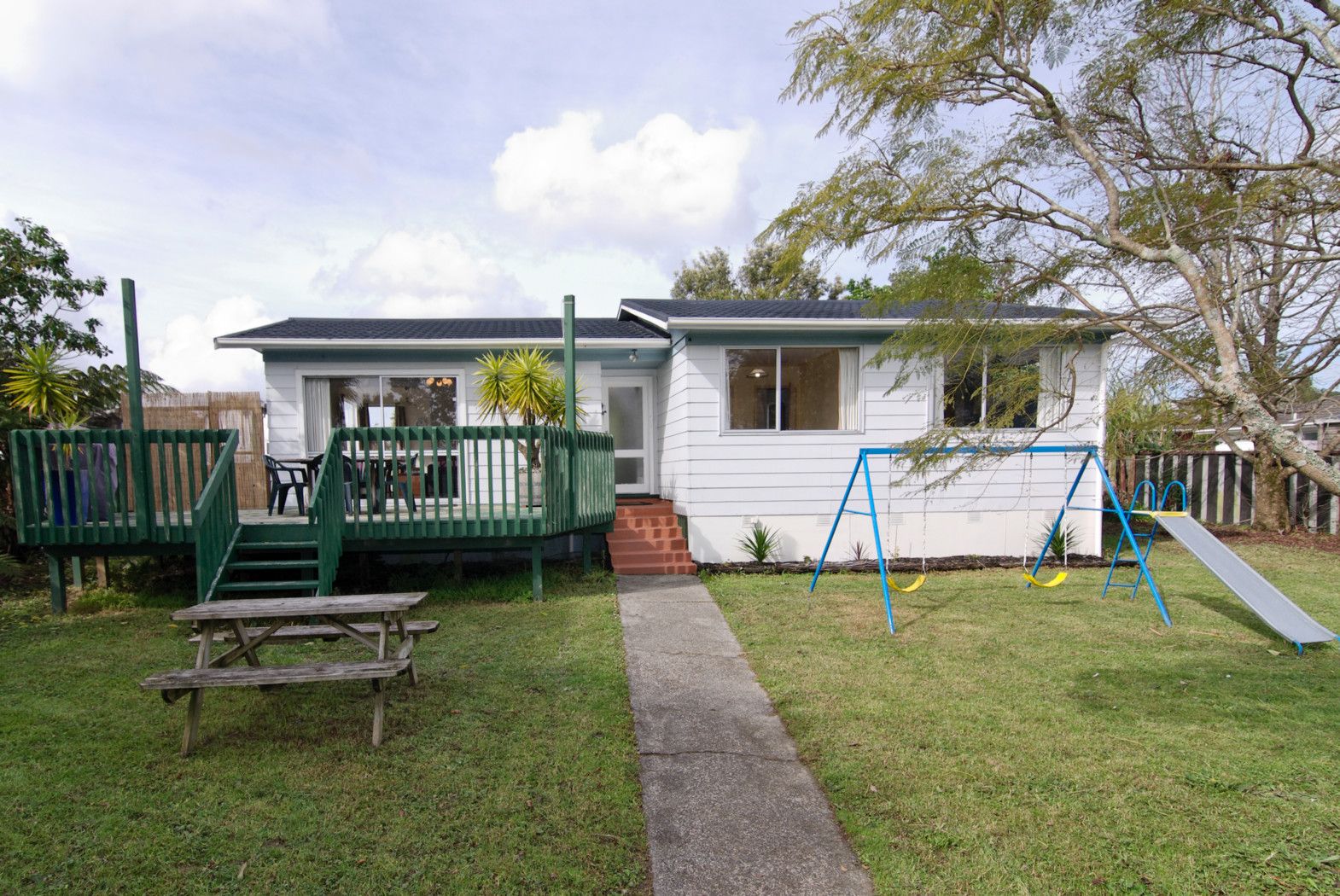 17 Kelman Road, KELSTON, Waitakere City
