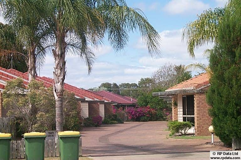 1/7 Cypress Street, TORQUAY, QLD 4655