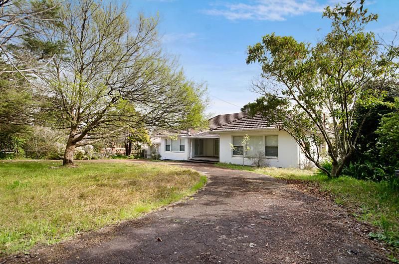 52-54 Grosvenor Street, WAHROONGA NSW 2076