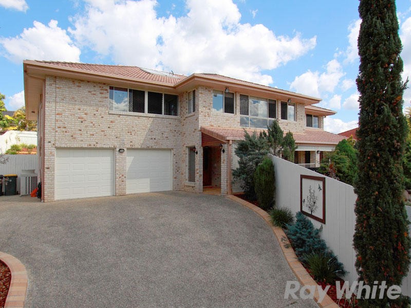 15 Aquarius Place, BRIDGEMAN DOWNS, QLD 4035