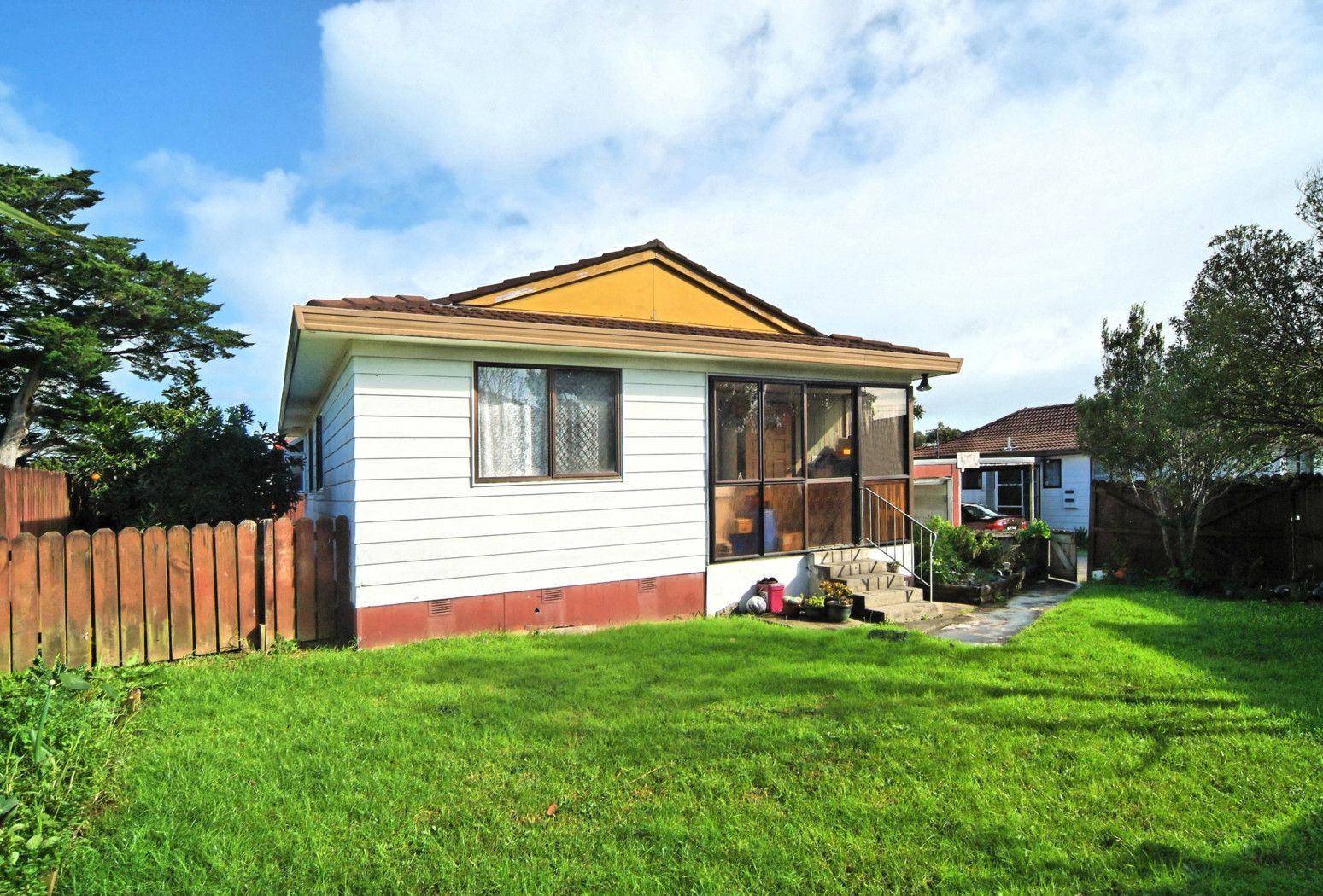 85B Luanda Drive, RANUI, Waitakere City