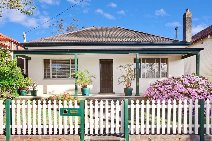 147 Chandos Street, CROWS NEST NSW 2065