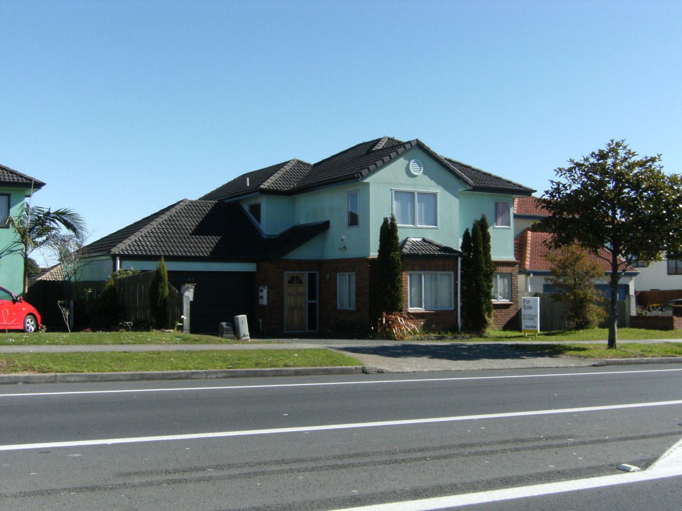 104 Chapel Road, FLAT BUSH, Manukau City