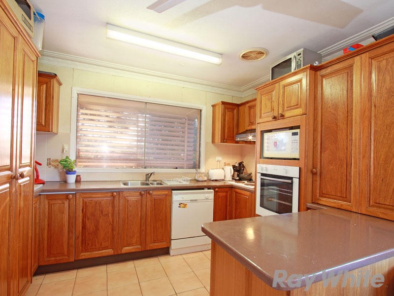27 Alexis Street, ASPLEY, QLD 4034