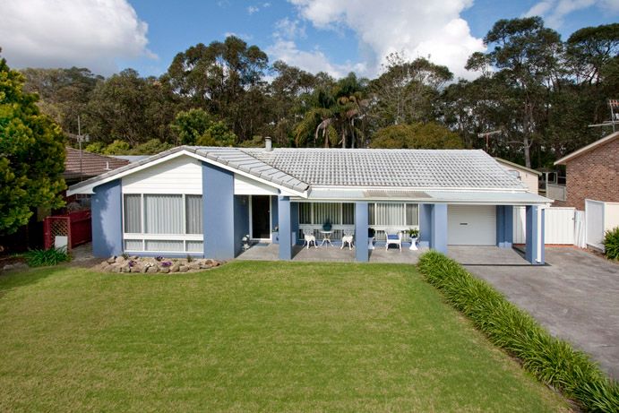 NORTH NOWRA, NSW 2541