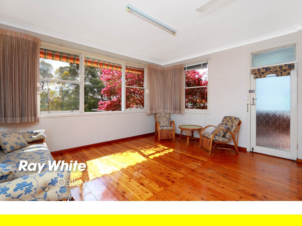 48 Oatley Park Avenue, OATLEY, NSW 2223