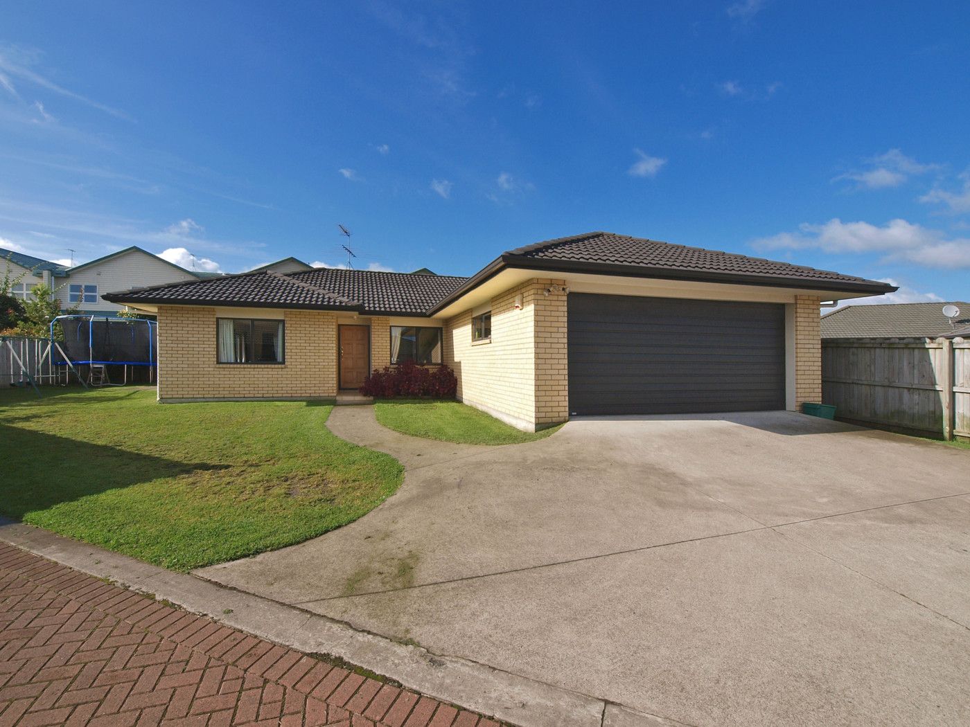 31 Milson Drive, PAPAKURA, Papakura
