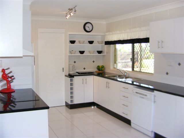 23 Graman Street, KINGSTHORPE, QLD 4400