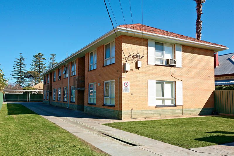 7/15 First Avenue, GLENELG EAST SA 5045