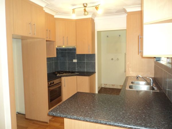 12/1 King Street, PARRAMATTA, NSW 2150