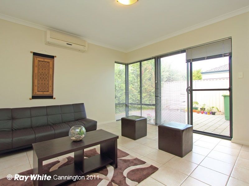 3/77 Henry Street, EAST CANNINGTON, WA 6107