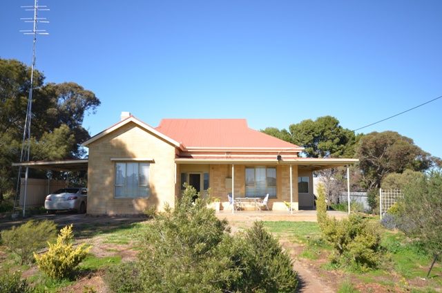 Various Secs School Road, BOOBOROWIE, SA 5417