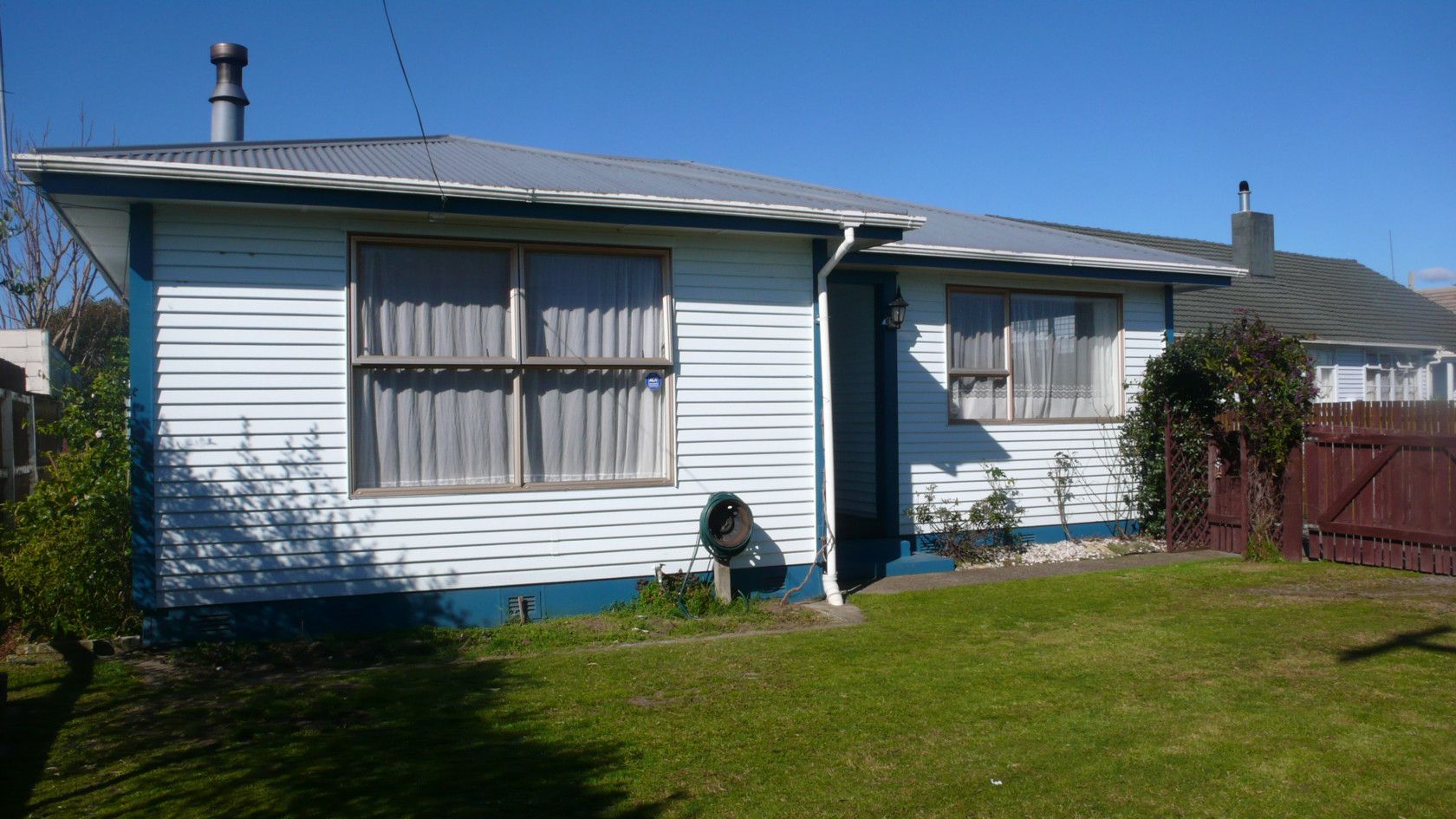 TE PUKE, Western Bay Of Plenty District