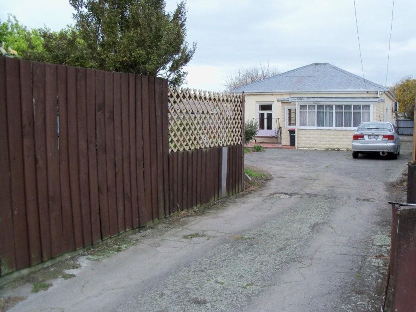 124 Milton Street, SPREYDON, Christchurch City