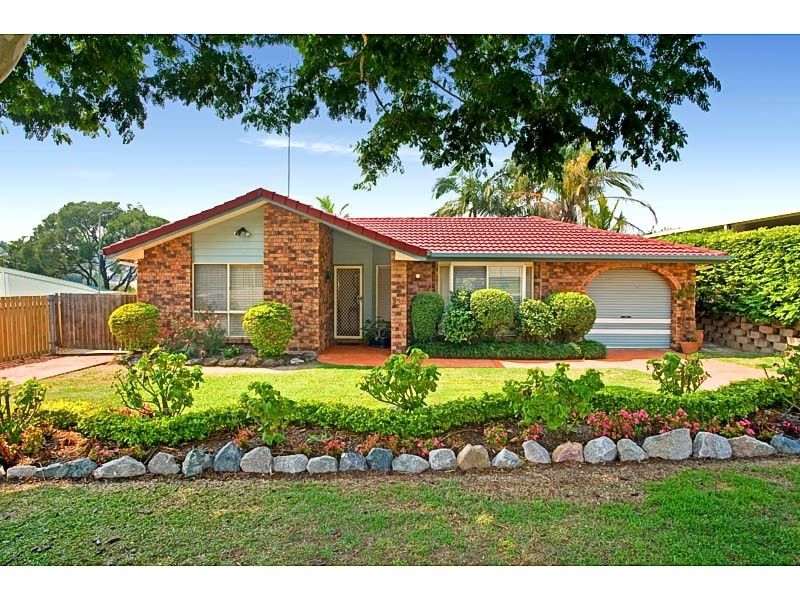 38 Cummin Street, WISHART QLD 4122