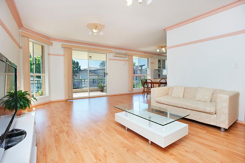 6/31-39 Gladstone Street, NORTH PARRAMATTA, NSW 2151