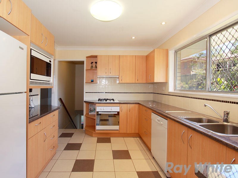 24 Mccubbins Street, EVERTON PARK, QLD 4053