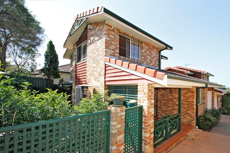 1/100 Wattle Road, JANNALI, NSW 2226