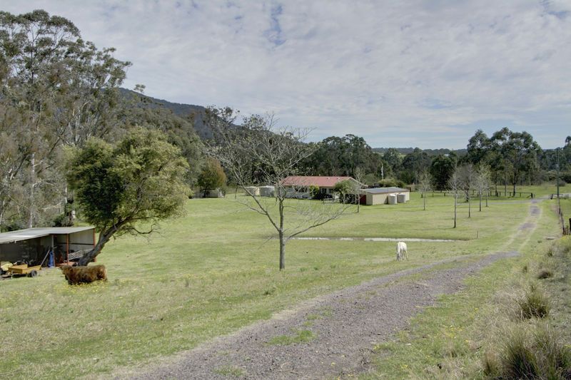 MOUNT VINCENT, NSW 2323